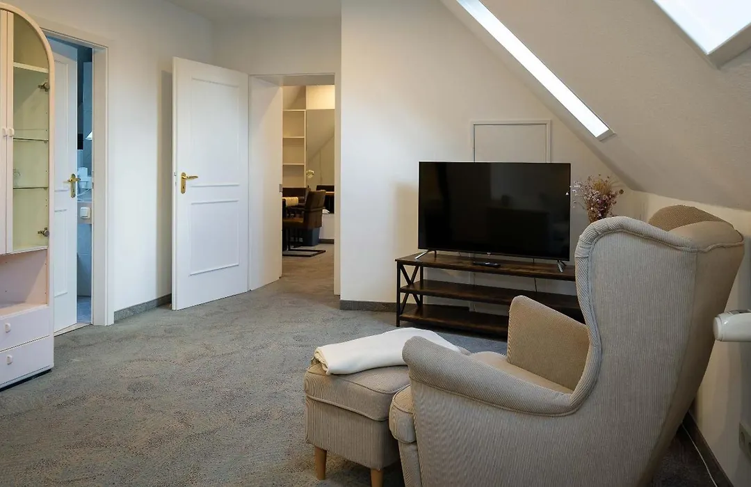 Boutique Hotel Rosengarten Hamburg-1