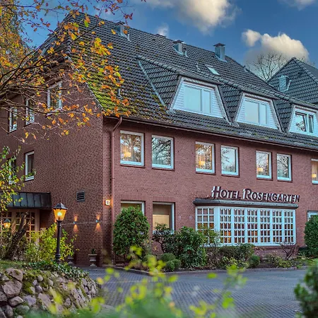 Boutique Hotel Rosengarten Hamburg-3